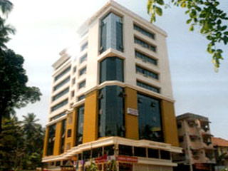 Abhiman Residency Hotel Mangalore