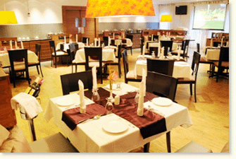 Moti Mahal Hotel Mangalore Restaurant