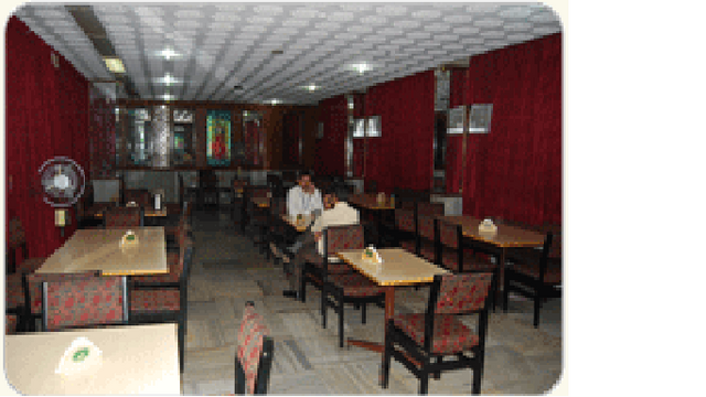Srinivas Mangalore Hotel Mangalore Restaurant