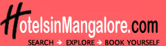 Hotels in Mangalore Logo