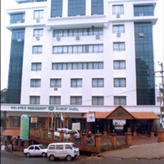 Nalapad Residency Hotel Mangalore