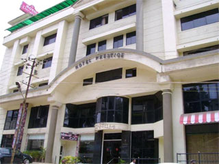 Prestige Hotel Mangalore
